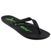 Rider Ανδρικές Σαγιονάρες 780-25038 (12303-BJ011) Μαύρο