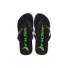 Rider Ανδρικές Σαγιονάρες 780-25038 (12303-BJ011) Μαύρο
