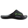 Rider Ανδρικές Σαγιονάρες 780-25018 (83632-AZ135) Μαύρο Γκρι Rider Ανδρικές Σαγιονάρες 780-25018 (83632-AZ135) Μαύρο Γκρι