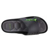 Rider Ανδρικές Σαγιονάρες 780-25018 (83632-AZ135) Μαύρο Γκρι Rider Ανδρικές Σαγιονάρες 780-25018 (83632-AZ135) Μαύρο Γκρι
