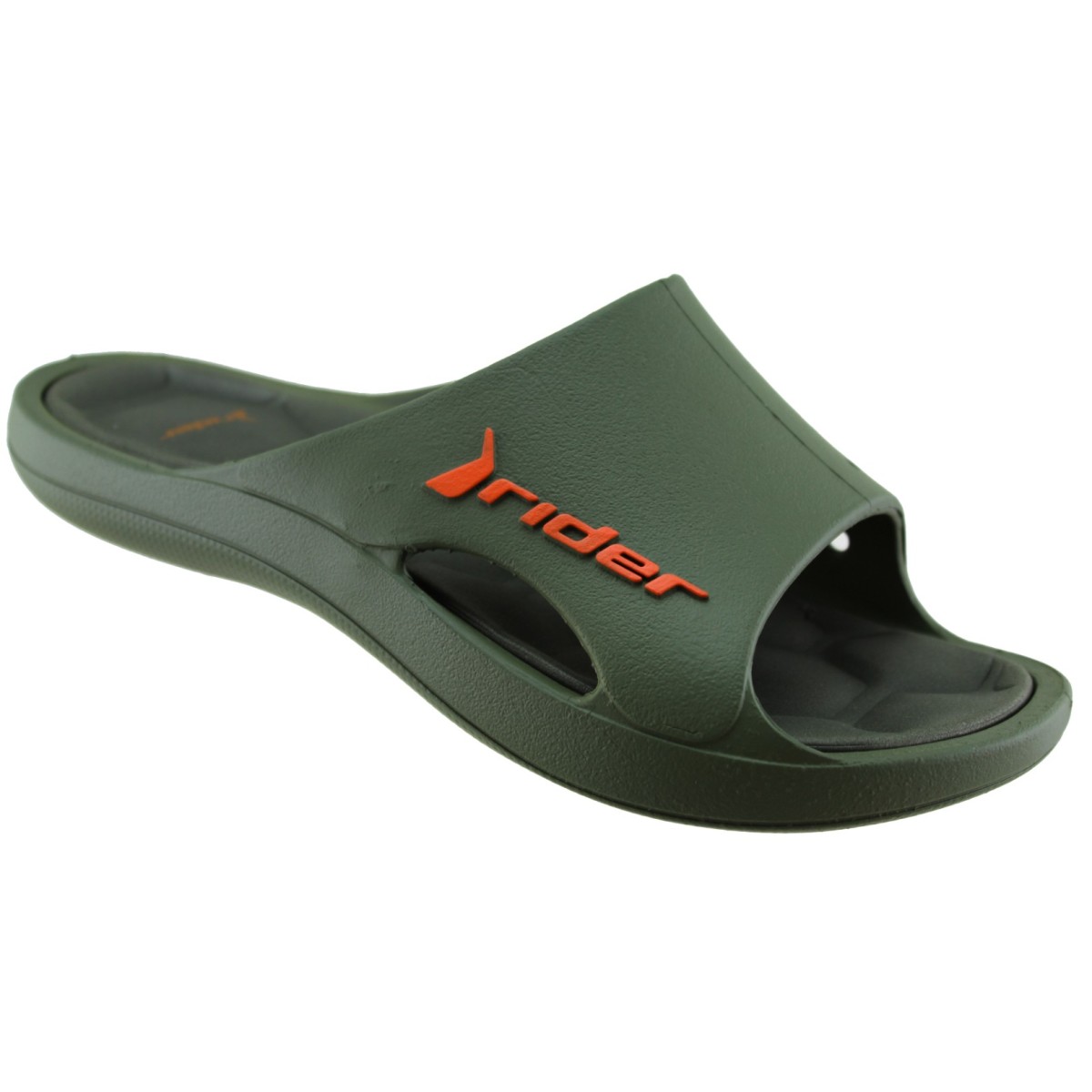 Rider Ανδρικές Σαγιονάρες 780-25018 (83632-AZ137) Χακί Rider Ανδρικές Σαγιονάρες 780-25018 (83632-AZ137) Χακί