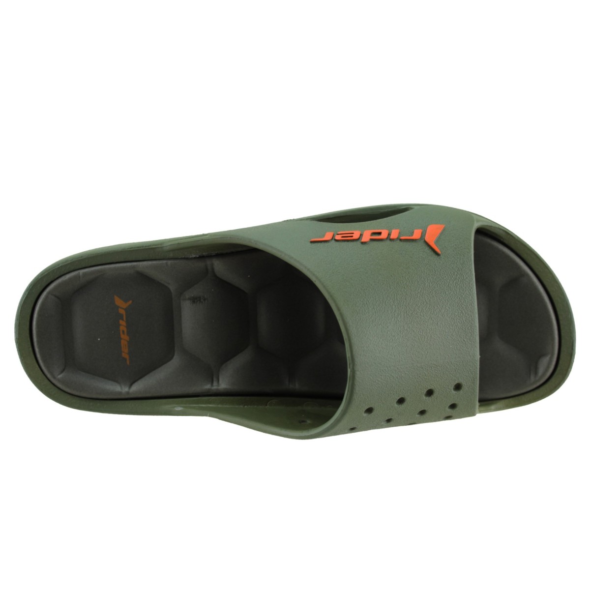 Rider Ανδρικές Σαγιονάρες 780-25018 (83632-AZ137) Χακί Rider Ανδρικές Σαγιονάρες 780-25018 (83632-AZ137) Χακί