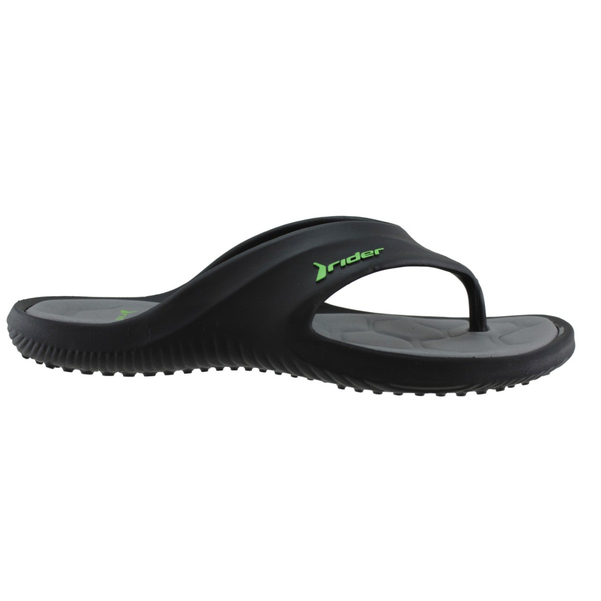 Rider Ανδρικές Σαγιονάρες 780-26017 (83631-AZ143) Μαύρο Γκρι Rider Ανδρικές Σαγιονάρες 780-26017 (83631-AZ143) Μαύρο Γκρι