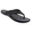 Rider Ανδρικές Σαγιονάρες 780-26017 (83631-AZ143) Μαύρο Γκρι Rider Ανδρικές Σαγιονάρες 780-26017 (83631-AZ143) Μαύρο Γκρι