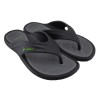 Rider Ανδρικές Σαγιονάρες 780-26017 (83631-AZ143) Μαύρο Γκρι Rider Ανδρικές Σαγιονάρες 780-26017 (83631-AZ143) Μαύρο Γκρι