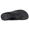 Rider Ανδρικές Σαγιονάρες 780-26017 (83631-AZ143) Μαύρο Γκρι Rider Ανδρικές Σαγιονάρες 780-26017 (83631-AZ143) Μαύρο Γκρι
