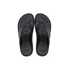 Rider Ανδρικές Σαγιονάρες 780-26017 (83631-AZ143) Μαύρο Γκρι Rider Ανδρικές Σαγιονάρες 780-26017 (83631-AZ143) Μαύρο Γκρι