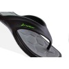 Rider Ανδρικές Σαγιονάρες 780-26017 (83631-AZ143) Μαύρο Γκρι Rider Ανδρικές Σαγιονάρες 780-26017 (83631-AZ143) Μαύρο Γκρι