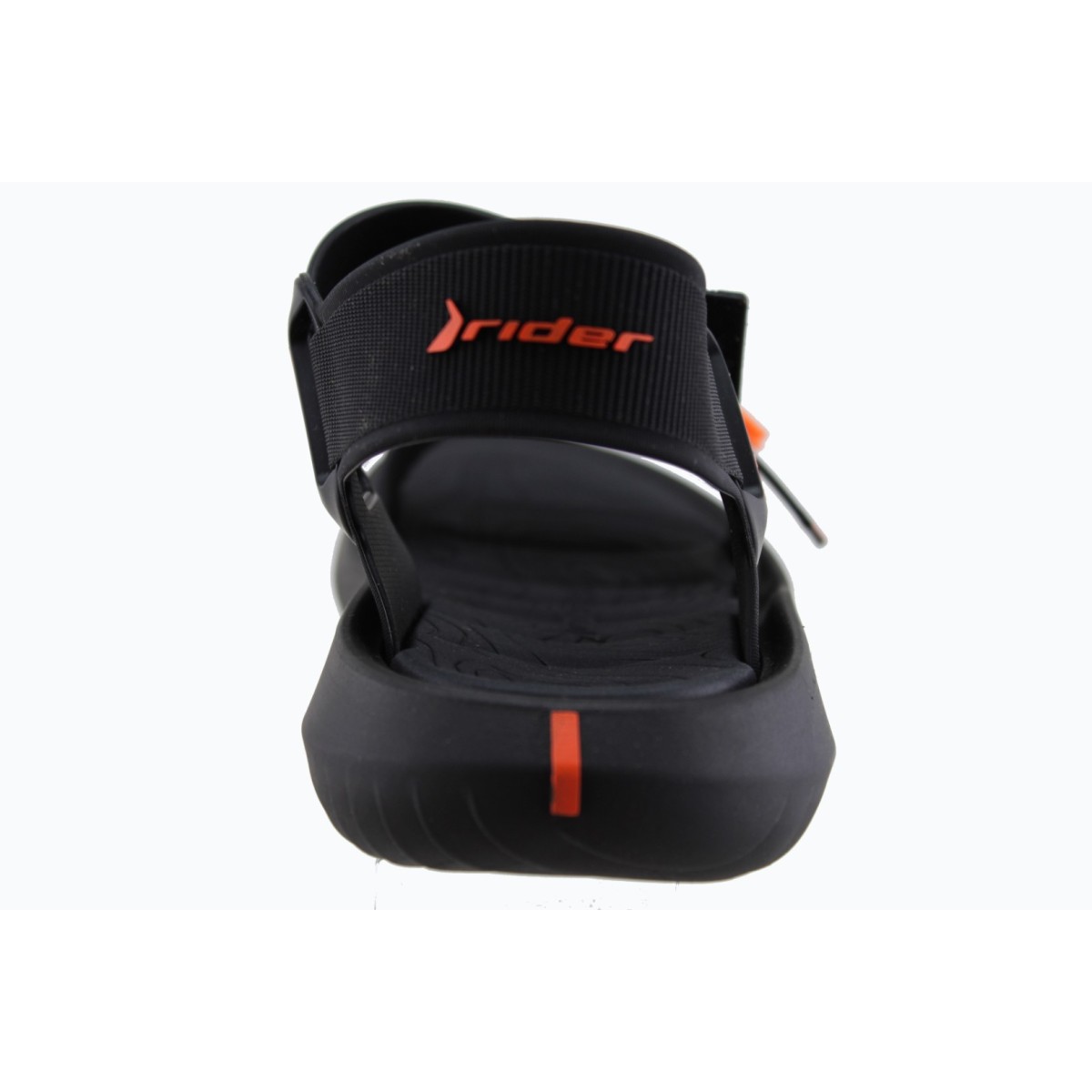 Rider Ανδρικά Πέδιλα 780-26040 (11801-AA035) Μαύρο