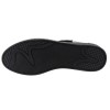 Road Shoes Γυναικείες Μπαρέτες Δέρμα 1608NH  Μαύρο