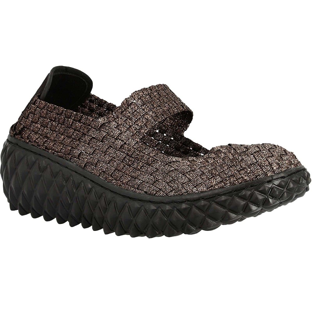 ROCK SPRING Γυναικεία Sneakers 906-25011 Μπρονζέ ROCK SPRING Γυναικεία Sneakers 906-25011 Μπρονζέ