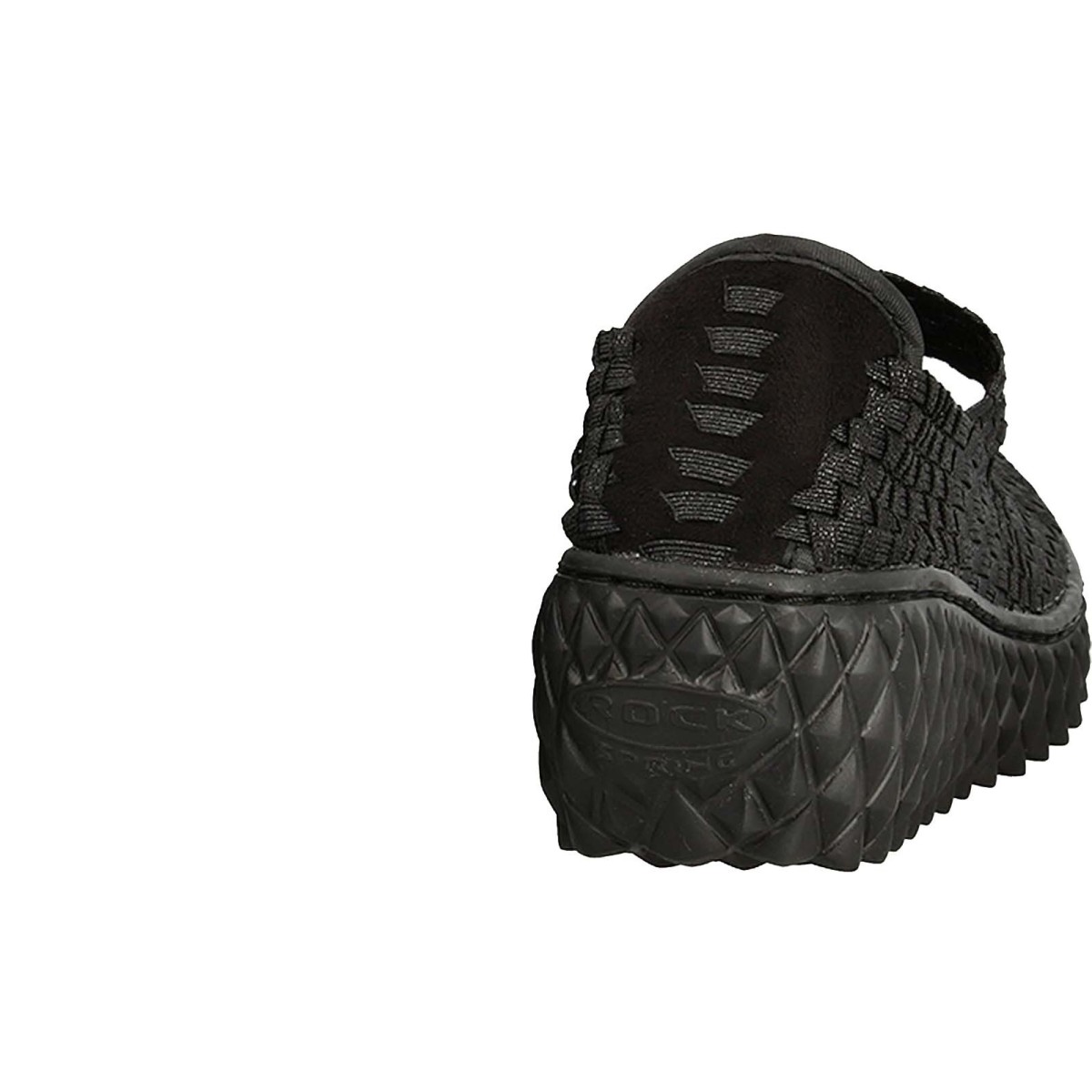 ROCK SPRING Γυναικεία Sneakers 906-25011 Μαύρο