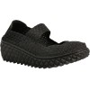 ROCK SPRING Γυναικεία Sneakers 906-25011 Μαύρο