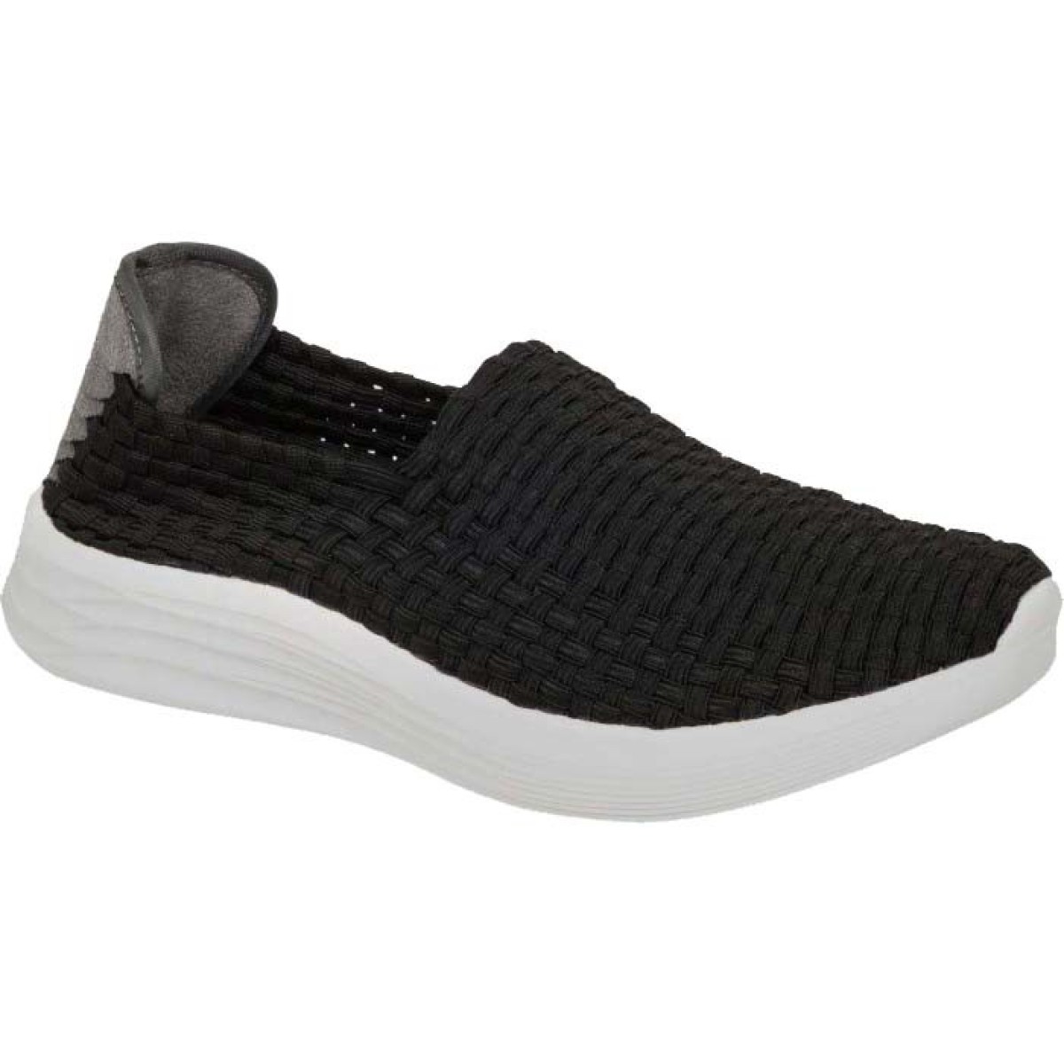ROCK SPRING Γυναικεία Sneakers 906-22009 Μαύρο