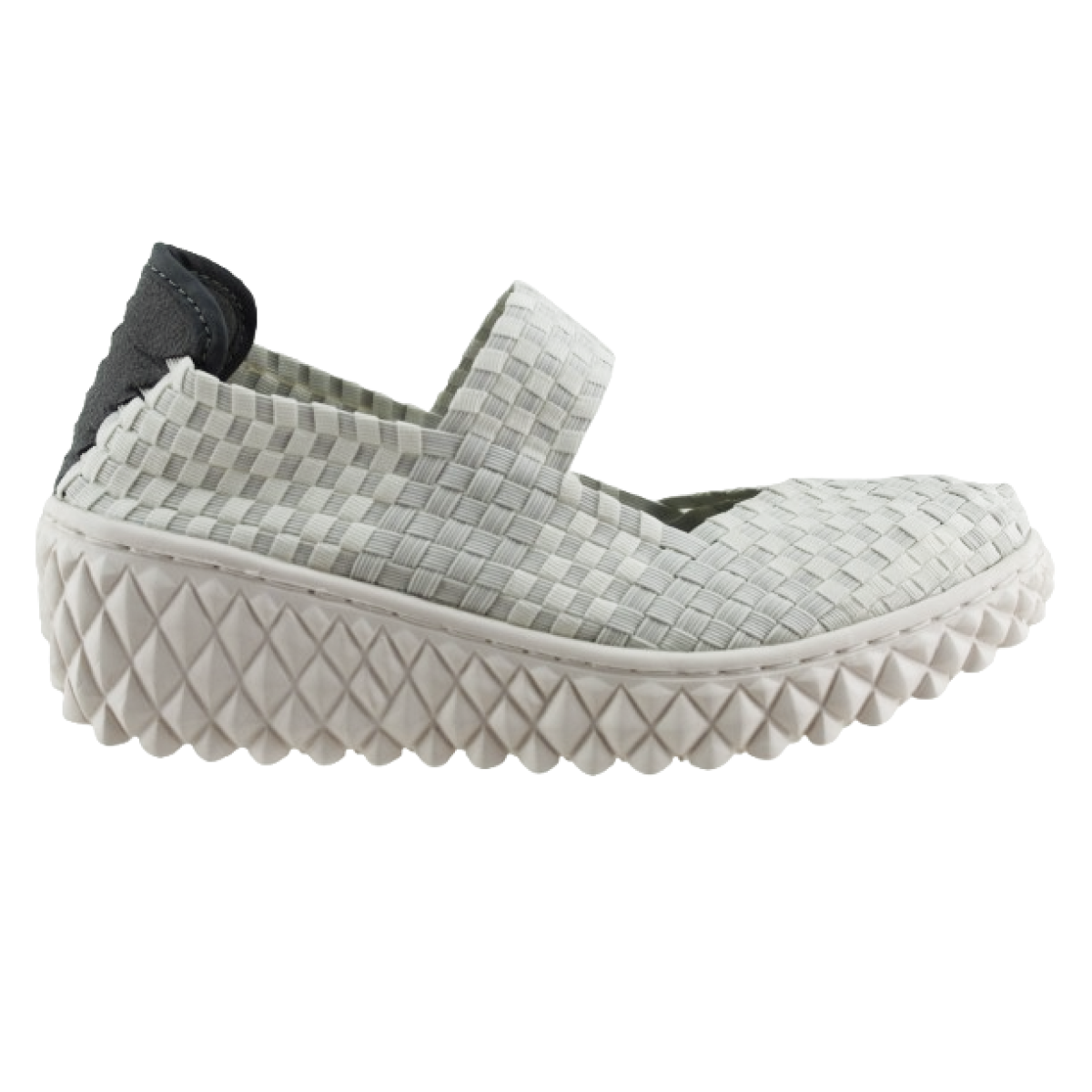 ROCK SPRING Γυναικεία Sneakers 906-25011 Πάγος