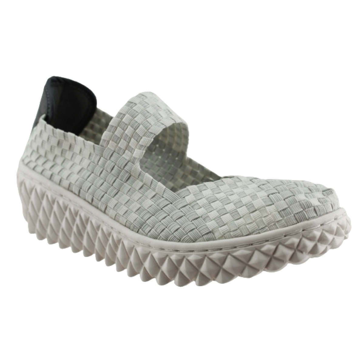 ROCK SPRING Γυναικεία Sneakers 906-25011 Πάγος