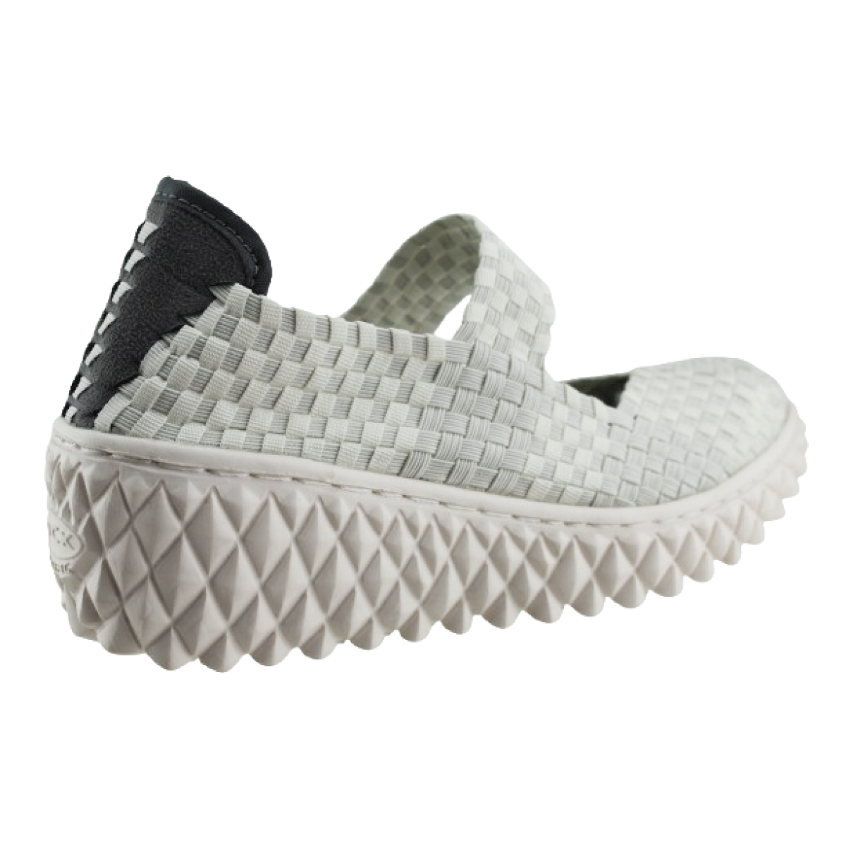 ROCK SPRING Γυναικεία Sneakers 906-25011 Πάγος
