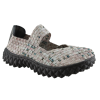 ROCK SPRING Γυναικεία Sneakers 906-26005 Μπεζ Ροζ ROCK SPRING Γυναικεία Sneakers 906-26005 Μπεζ Ροζ