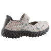ROCK SPRING Γυναικεία Sneakers 906-26005 Μπεζ Ροζ ROCK SPRING Γυναικεία Sneakers 906-26005 Μπεζ Ροζ