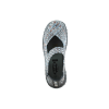 ROCK SPRING Γυναικεία Sneakers 906-26005 Γκρι Ασημί