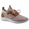 ROCK SPRING Γυναικεία Sneakers 906-19043 Ροζ