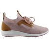 ROCK SPRING Γυναικεία Sneakers 906-19043 Ροζ