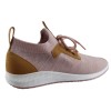 ROCK SPRING Γυναικεία Sneakers 906-19043 Ροζ