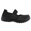 ROCK SPRING Γυναικεία Sneakers 906-24002 Μαύρο