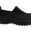 ROCK SPRING Γυναικεία Sneakers 906-24003 Μαύρο