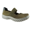 ROCK SPRING Γυναικεία Sneakers 906-24002 Μπρονζέ