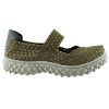 ROCK SPRING Γυναικεία Sneakers 906-24002 Μπρονζέ