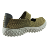 ROCK SPRING Γυναικεία Sneakers 906-24002 Μπρονζέ