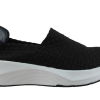 ROCK SPRING Γυναικεία Sneakers 906-24005 Μαύρο