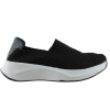 ROCK SPRING Γυναικεία Sneakers 906-24005 Μαύρο