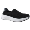 ROCK SPRING Γυναικεία Sneakers 906-24005 Μαύρο