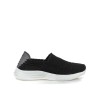 ROCK SPRING Γυναικεία Sneakers 906-22009 Μαύρο