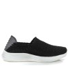 ROCK SPRING Γυναικεία Sneakers 906-22009 Μαύρο