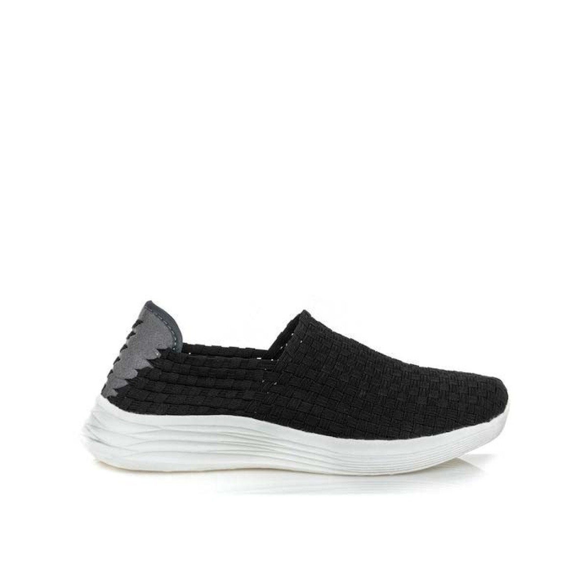 ROCK SPRING Γυναικεία Sneakers 906-22009 Μαύρο
