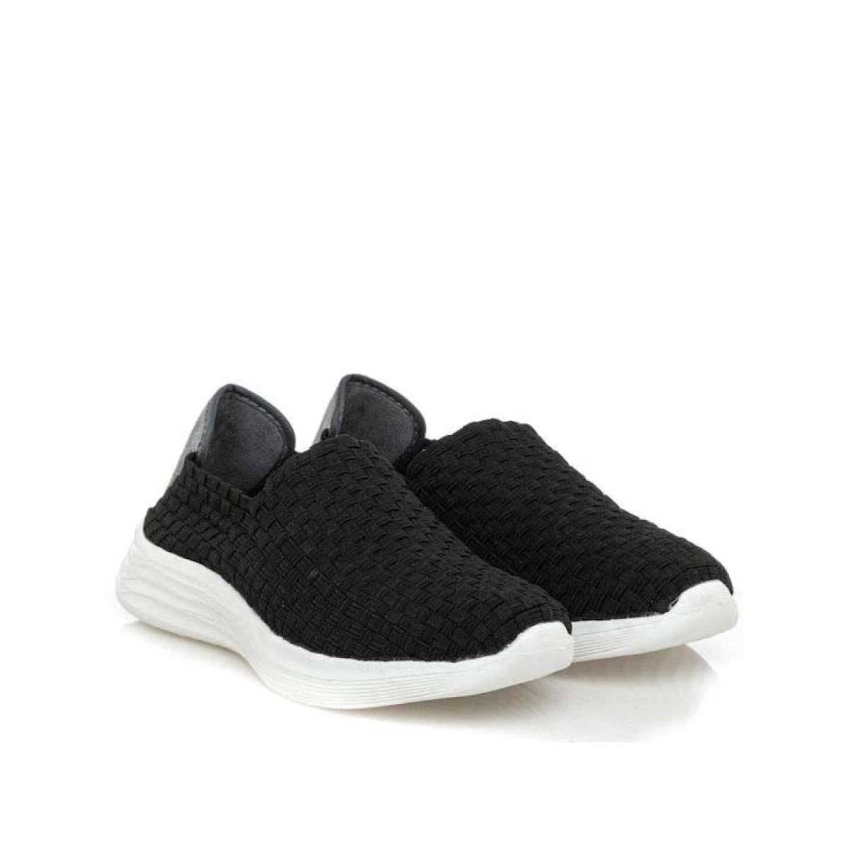 ROCK SPRING Γυναικεία Sneakers 906-22009 Μαύρο
