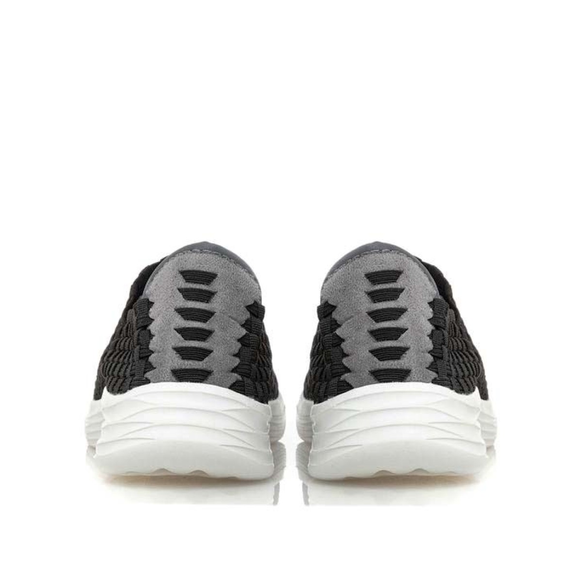 ROCK SPRING Γυναικεία Sneakers 906-22009 Μαύρο