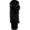 S.Piero Γυναικεία Μποτάκια 56/04 Μαύρο Suede S.Piero Γυναικεία Μποτάκια 56/04 Μαύρο Suede