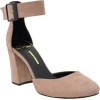 S.Piero Γυναικείες Γόβες Δέρμα 85A/07 Nude Suede S.Piero Γυναικείες Γόβες Δέρμα 85A/07 Nude Suede