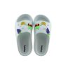 Sabino Shoes Γυναικεία Σαμπώ Γ-E414-Z Λευκό