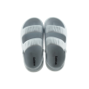 Adam's Shoes Γυναικεία Σανδάλια Γ-E410-Z Λευκό