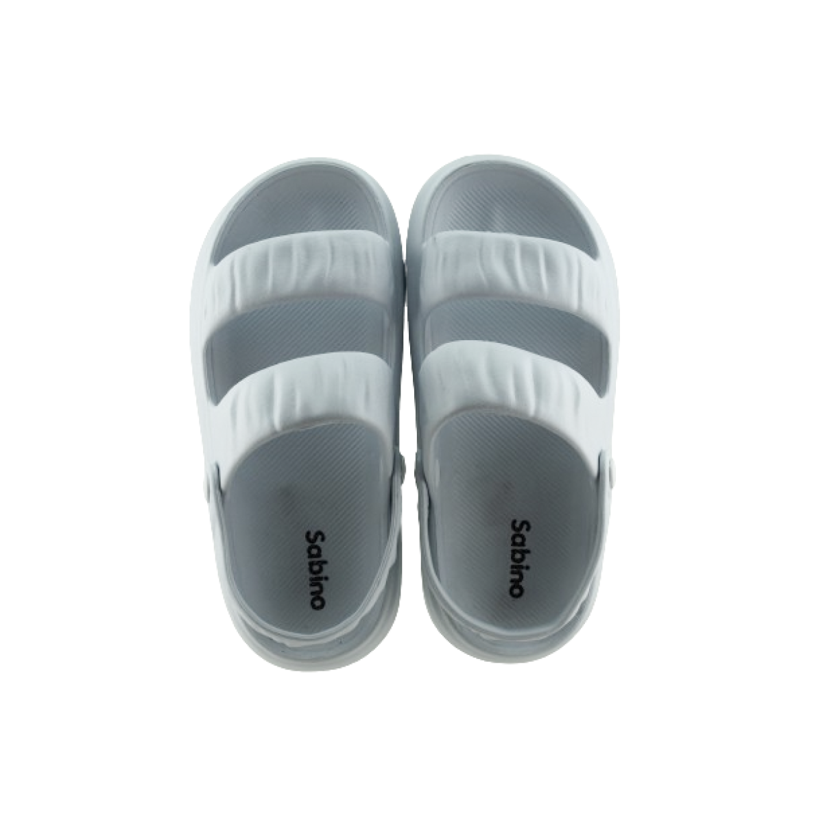 Adam's Shoes Γυναικεία Σανδάλια Γ-E410-Z Λευκό