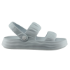 Adam's Shoes Γυναικεία Σανδάλια Γ-E410-Z Λευκό