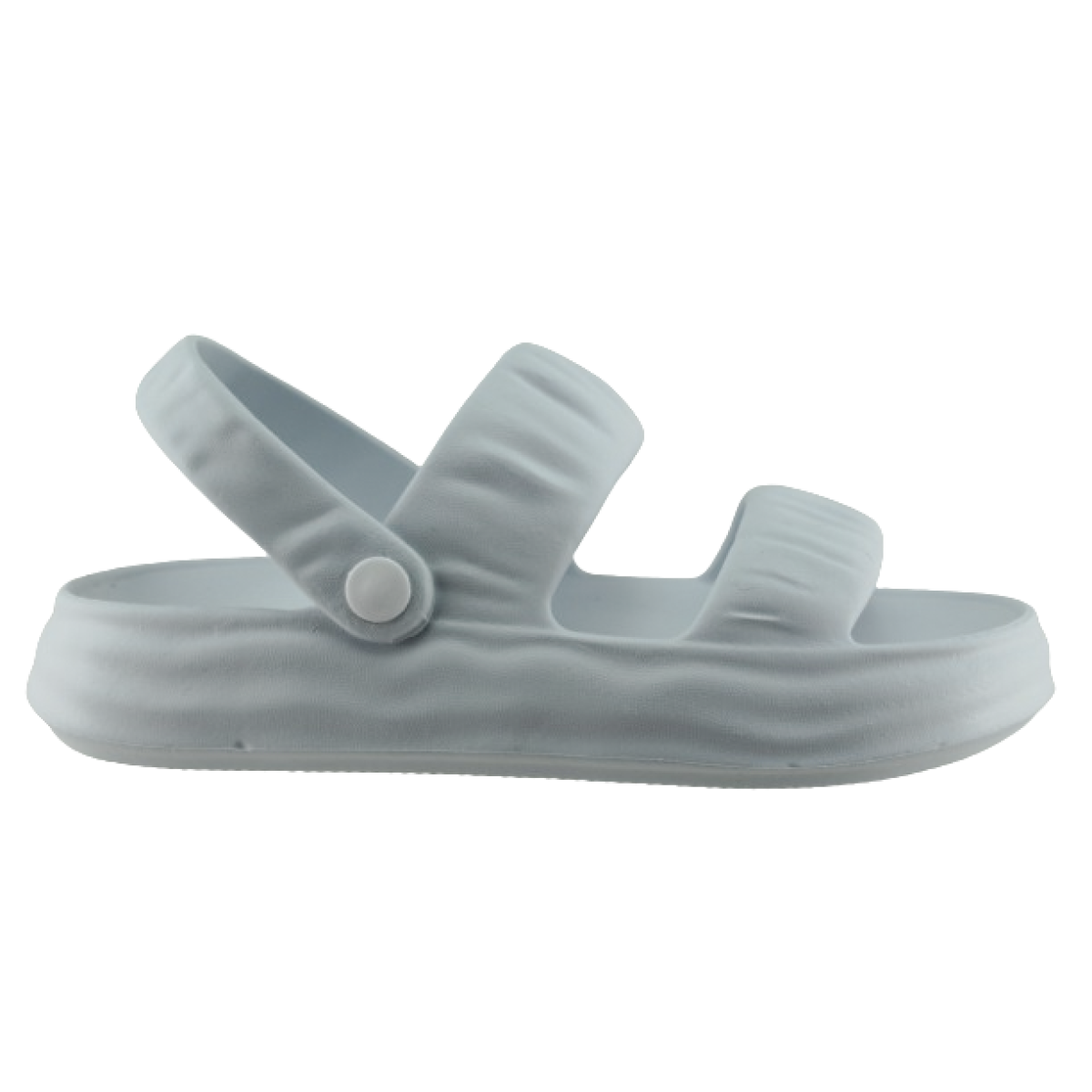 Adam's Shoes Γυναικεία Σανδάλια Γ-E410-Z Λευκό