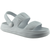Adam's Shoes Γυναικεία Σανδάλια Γ-E410-Z Λευκό