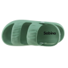 Sabino Γυναικεία Σανδάλια Γ-E410-Z Μέντα