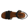 Sabino Γυναικεία Πέδιλα Γ-17514-24-2922 Μαύρο